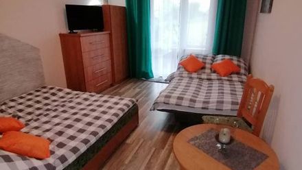 Pokoje gościnne Justyna (1)