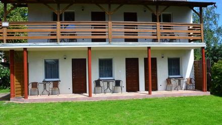 Pokoje Gościnne Andzia (1)