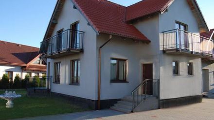 Pokoje Przy Fontannie (1)