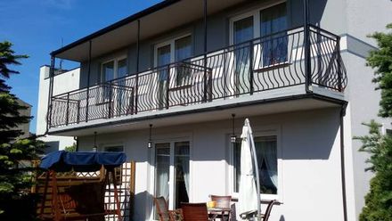 U Gosi Pokoje do Wynajęcia (1)