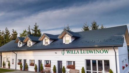 Willa Ludwinów (1)