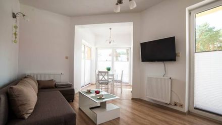 Apartament Magnat (1)