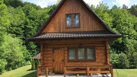 Domki Góralskie Niezapominajka (1)