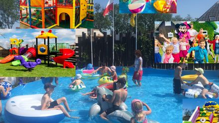 Domki i Apartamenty Całoroczne Koliber (1)