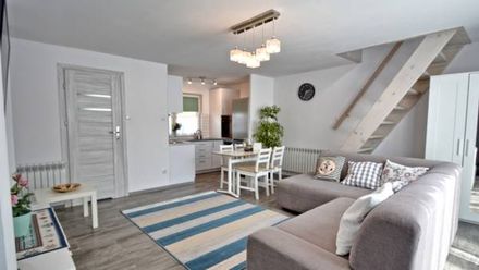 Córka Rybaka Apartamenty (1)