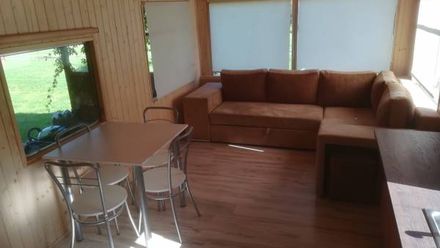 Domki Holenderskie (1)