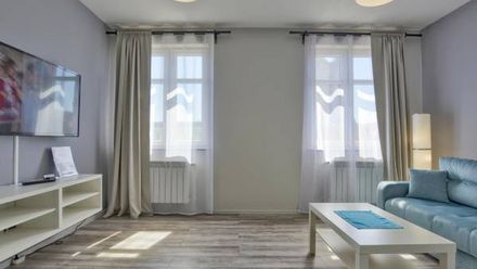 Apartamenty Gemini (1)