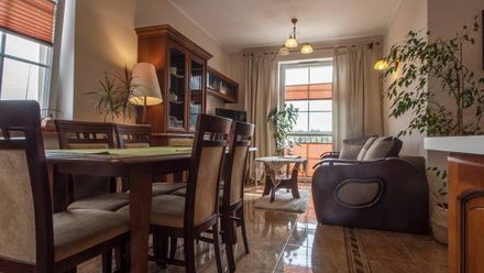 Apartament Pod Zegarem (1)