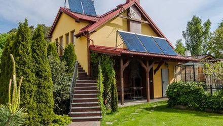 Pokoje u Agnieszki (1)