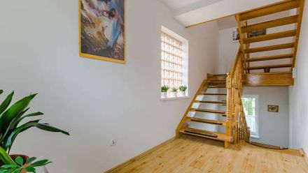 Kwatery prywatne Wicek (1)