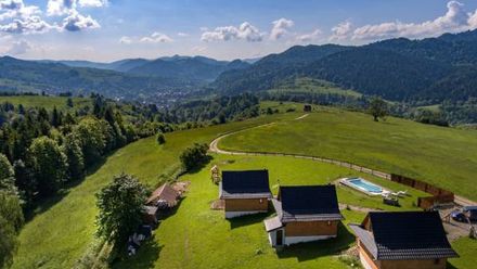 Chatki Niwki u Zbója (1)