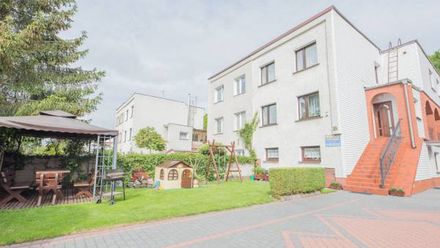 Dom Gościnny Tador (1)