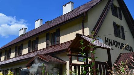 Zajazd Hnatowe Berdo (1)