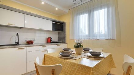 Twój Apartament przy Deptaku (1)