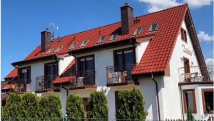 Pensjonat Zacisze (1)