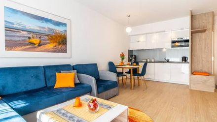 Apartamenty u Ireny - Bliżej Morza (1)