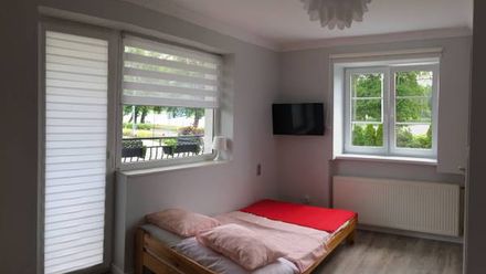 Pokoje Gościnne Barbara (1)