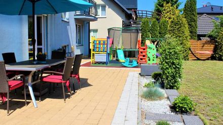 Pokoje Gościnne Lazur (1)