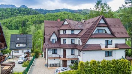 Willa u Baranów (1)