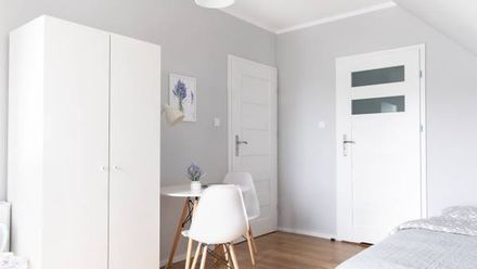 Pokoje gościnne Lawenda (1)