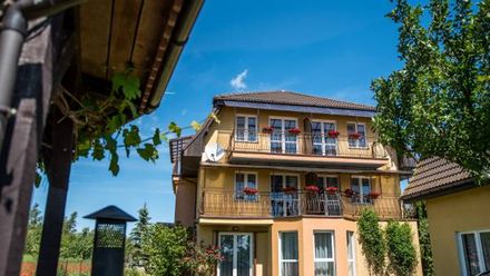 Dom Gościnny Lazur (1)