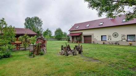 Gospodarstwo Agroturystyczne Ania (1)