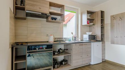 Domy apartamentowe Terra (1)