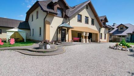 Cichy Zakątek u Adama (1)