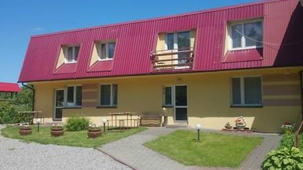 Agroturystyka Zacisze (1)