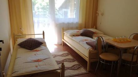 Pokoje gościnne U Łazarczyków (1)