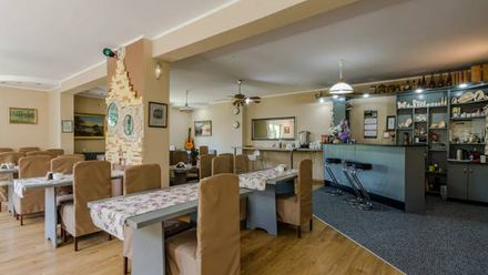 Dom Wczasowy Sympatik (1)