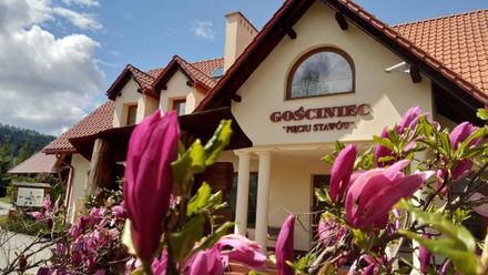 Gościniec Pięciu Stawów (1)