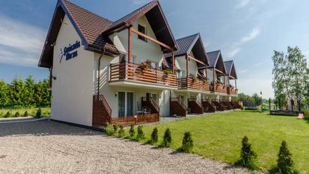 Gwiazda Morza- pokoje i apartamenty (1)