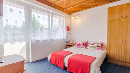 Dom Wczasowy Foczka (1)