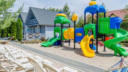  Fajne Miejsce Domki nad morzem (1)