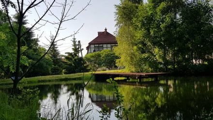 Austeria Krokus-Gospodarstwo Agroturystyczne (1)