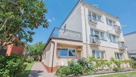 Pokoje gościnne Bryza (1)