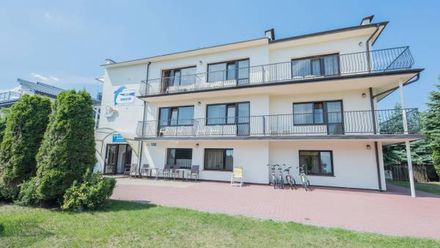 Pensjonat Delfin (1)