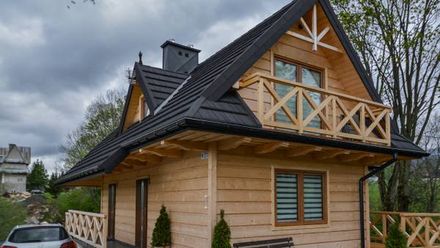 Domki Na Ugorach Apartamenty (1)