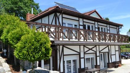 Apartamenty na Górnej (1)