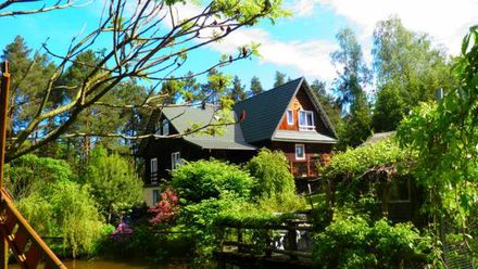 Gospodarstwo Agroturystyczne Kuźnia (1)