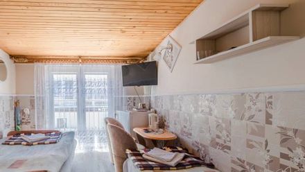 Pokoje Gościnne Magdalena Golla (1)