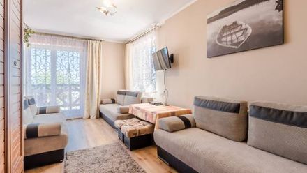 Dom Gościnny Kasia (1)