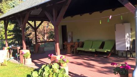 Swornegacie u Majki i Witka (1)