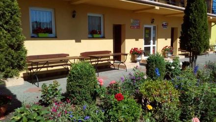 Pokoje Gościnne Lusia (1)