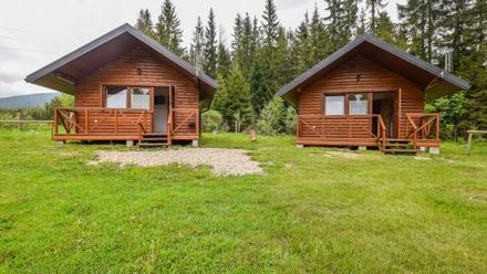 Camping Zubrzyca Górna (1)