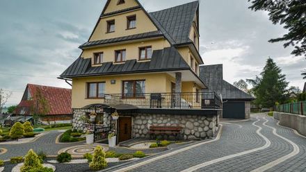 Wynajem Pokoi u Gosi (1)