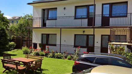 Władysławowo - Cetniewo - Pokoje gościnne (1)