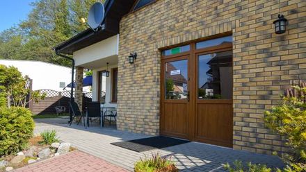 Apartamenty Komex (1)