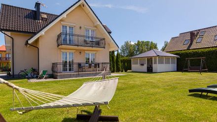 Apartamenty Dębki (1)